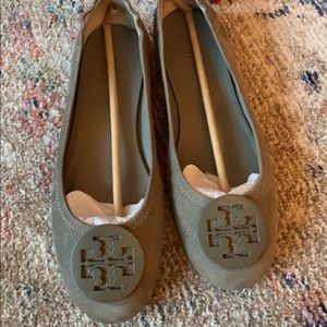 Tory Burch Flats